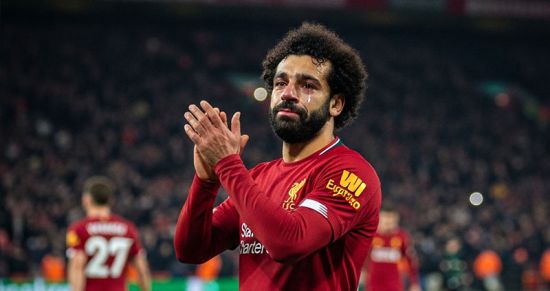 «Это было прощание?»: Салах со слезами на «Энфилде», эксперт уверен — он уходит из «Ливерпуля»