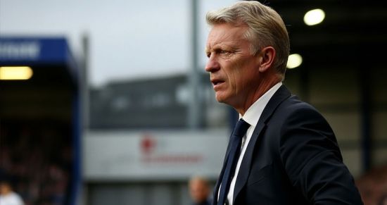 Эвертону не хватает класса: команда Мойеса задыхается без лидеров — помощь нужна срочно