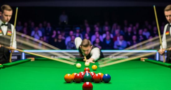 Феномен на Мастерсе: все восемь стартовых матчей завершились 6:2 — шанс 1 к 220 тысячам