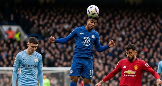 Фэнтези, 23-й тур: «Челси» жив и без Палмера, Фодена пора менять, «Юнайтед» у Кэррика на ходу