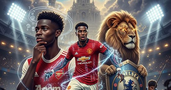 Фэнтези АПЛ, тур 22: перезагрузка «МЮ», ставка на «Челси» и что делать с Сакой