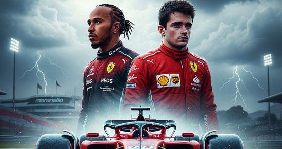 Феррари больше не имеет права на ошибку: 2026‑й — шанс для Хэмилтона и Леклера «сейчас или никогда»