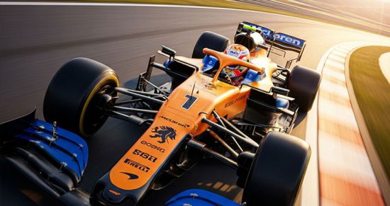 Ферстаппен снова уколол «Макларен»: за их рулём я бы взял титул «ещё летом»