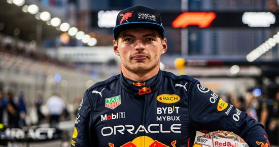 Ферстаппен жестко ответил боссу «Макларена» на обвинения в «самоуверенности» и грубости