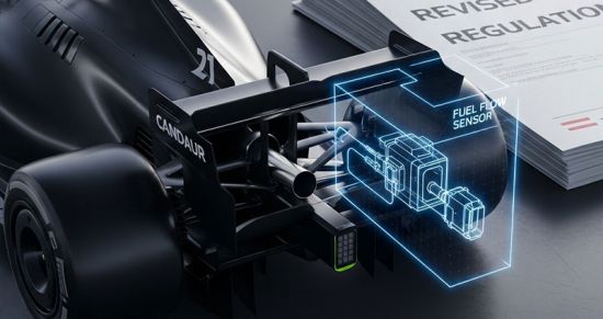 ФИА во второй раз переписала правила 2026 года: закрыли лазейку с датчиком расхода топлива