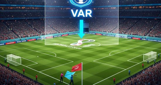ФИФА готовит революцию: видеопомощник сможет отменять угловые на чемпионате мира‑2026
