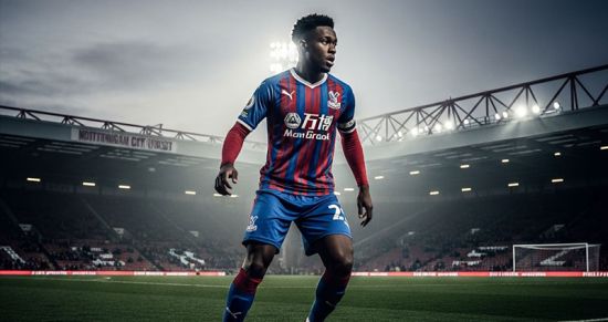 «Форест» идет за Матета: зачем им бомбардир «Кристал Пэлас» и почему это ход на грани