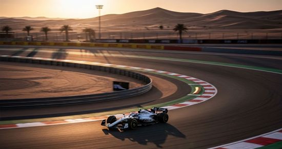 Формула‑1 готовится отменить этапы в Бахрейне и Саудовской Аравии: календарь сократят до 22 гонок