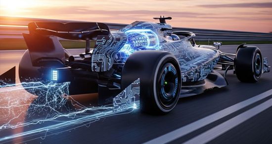 Формула‑1 меняет правила в 2026‑м: прощай ДРС, новые активные крылья и мощный гибрид