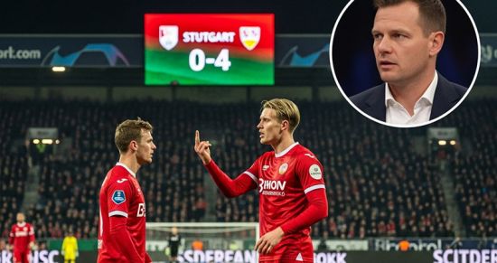 Форвард «Гоу Эхед Иглз» высмеял соперника — получил штраф и жесткую оценку от Снейдера