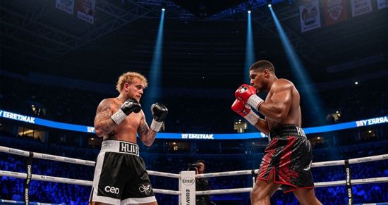 Гений или авантюрист: что мир бокса на самом деле думает о Джейке Поле перед боем с Джошуа