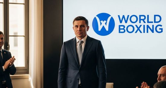 Геннадий Головкин возглавит «Ворлд Боксинг» перед Олимпиадой‑2028