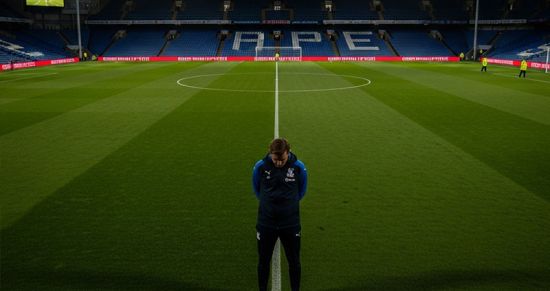 Гласнер: «Чувствую себя брошенным». Тренер «Кристал Пэлас» не обещает остаться до лета