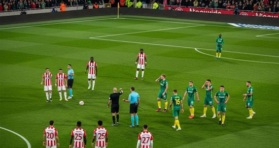 Глава футбола Испании: финал ЧМ‑2030 должен пройти у нас — КАН «повредил имиджу игры»