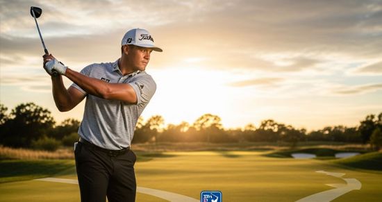 Главный свободный игрок в гольфе: как Брайсон Дешамбо торгуется сразу с двумя лигами