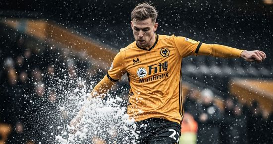 Хет-трик Йоргена Странда Ларсена: зимнее напоминание, почему за ним выстроилась очередь