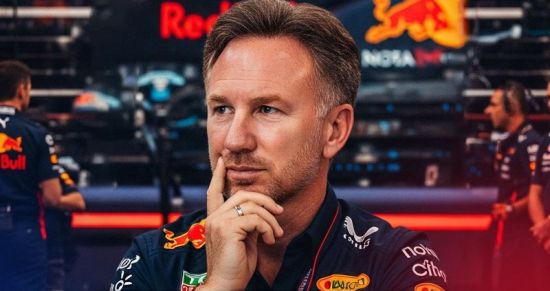 Хорнер уходит из Red Bull — куда теперь направится легендарный руководитель «Формулы-1»?