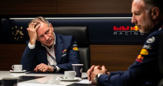 «Хорнер врал обо всём»: Хельмут Марко раскрыл закулисье кризиса в «Ред Булл»