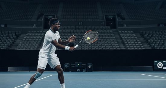 «Хватит говорить — пора работать»: Тиафо перезагружается после провального сезона-2025