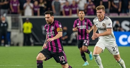 «Интер Майами» нацелился на Тимо Вернера: Месси блистает, а клуб хочет ещё больше скорости