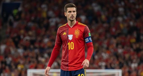 Испания — главный фаворит ЧМ‑2026: Англия и Франция следом, Южная Америка дышит в спину