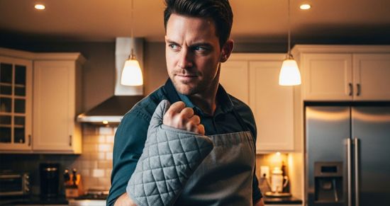 Как «Миннесота» вытащила обмен за Куинна Хьюза: звонок Герена, щедрый пакет и победный кулак