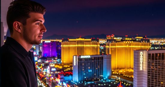 Как пилоты «Формулы‑1» обманывают джетлаг: огни казино, светотерапия и «священная» кровать