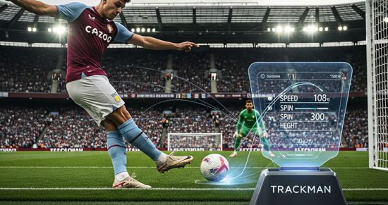 Как «топ-спин» и Трэкман перевернули штрафные: «Астон Вилла» и Португалия на острие