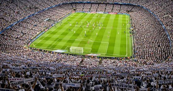 «Камп Ноу был белым»: почему «Барселона» устроила жёсткий фильтр на матч с «Айнтрахтом»