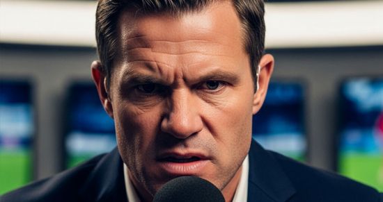 Каррагер — о вспышке Салаха: позорище, всё рассчитано и удар по Слоту в нужный момент