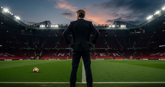 Каррик возвращается в «МЮ»: почему выбрали его, сомнения по Сульшеру и задача — Лига чемпионов