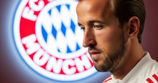 Кейн — о будущем: этим летом уход из «Баварии» маловероятен, переговоров по контракту пока нет