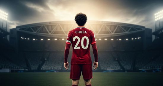 Кьеза хочет домой: Федерико добивается ухода из «Ливерпуля» ради «Ювентуса»