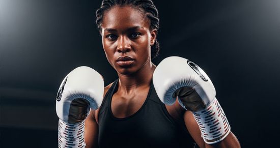 Кларесса Шилдс забрала контракт на $8 млн и поставила дедлайн карьеры: «Завяжу в 38»