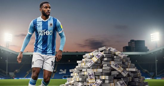 «Ковентри» отбивает интерес «Вест Хэма»: за Хаджи Райта просят 200 млн фунтов