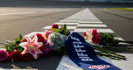 Крушение самолёта с Грегом Бифлом: что известно и как идёт расследование