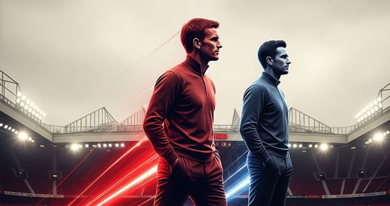 Кто возглавит «Манчестер Юнайтед»: Каррик набирает ход после дерби, в топе — и Гласнер