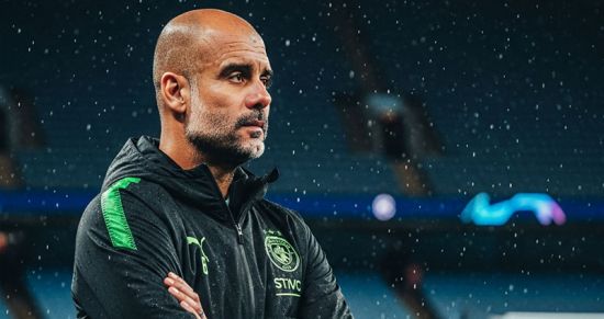 «Кто знает?» Гвардиола не пообещал, что останется в «Манчестер Сити» на следующий сезон