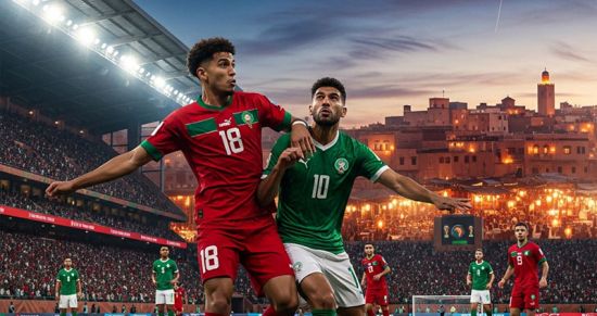 Кубок Африки больше не игнорируют: непредсказуемость, огонь страстей и топ‑звёзды Европы