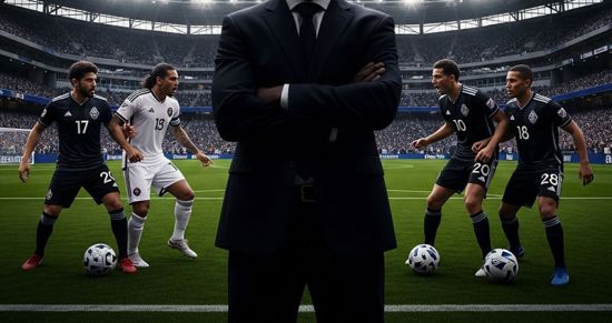 Кубок МЛС: «Интер Майами» — злодей, «Ванкувер» — любимчик. Что ждут от финала в лиге