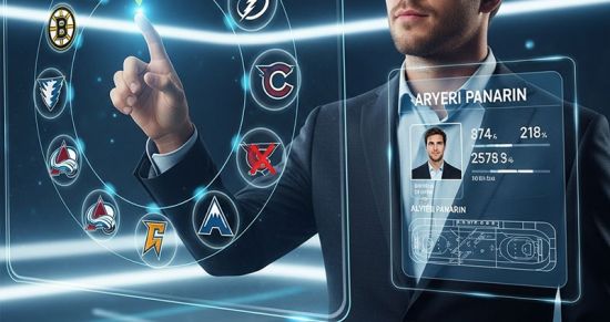 Куда поедет Артемий Панарин: кому он нужен прямо сейчас, а кому — совсем нет