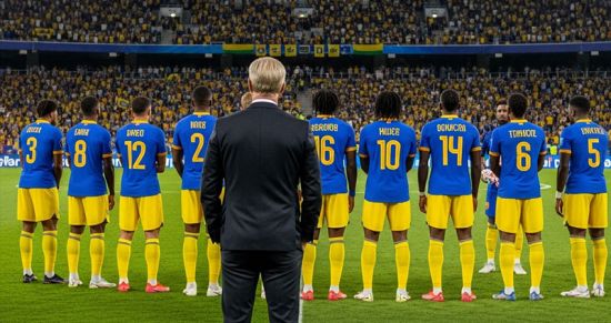 Кюрасао творит историю: самая маленькая страна едет на чемпионат мира после 0:0 с Ямайкой