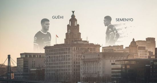 «Ливерпуль» на паузе: тихий январь, приоритет — центр обороны, по Марку Гехи и Антуану Семеньо без прорыва