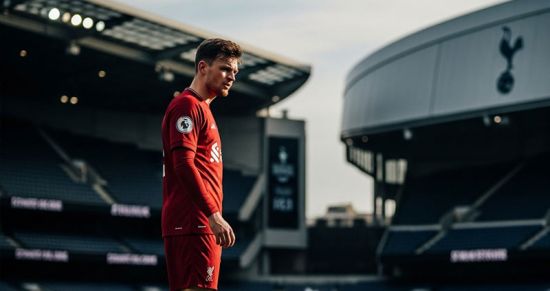 «Ливерпуль» притормозил уход Робертсона в «Тоттенхэм»: сделка зависла до лета