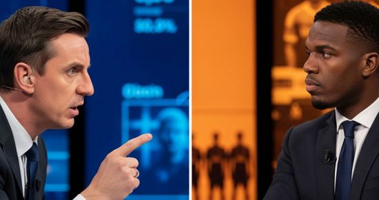 «Ливерпуль» сдулся после титула? Невилл про мотивацию, Старридж — про потерю лидеров