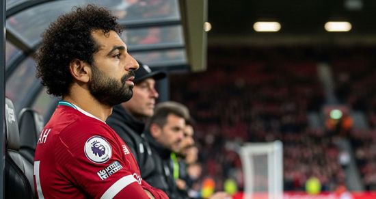 «Ливерпуль» усадил Салаха на лавку — Реднапп допускает громкий уход уже зимой