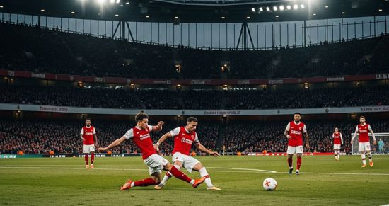 Ливерпуль впервые за 600 игр в чемпионате не попал в створ — и всё равно сделал шаг вперёд