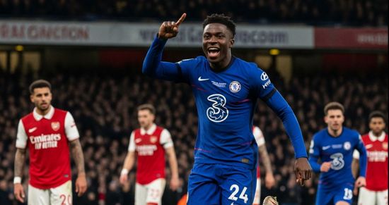 Мадуэке устроил шоу: «Арсенал» разнёс «Брюгге», Жезус вернулся, а Йокереш — снова мимо