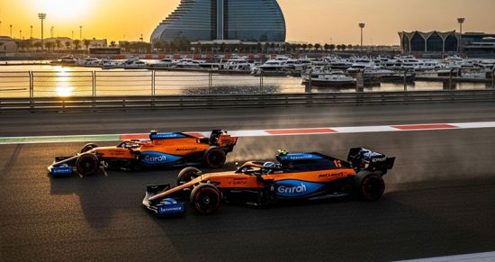 Макларен сломала принцип равных: Пиастри могут попросить пропустить Норриса ради титула