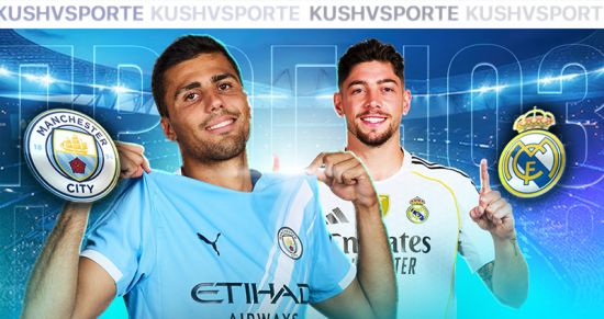 «Манчестер Сити» — «Реал Мадрид»: стоит ли ждать чудо на «Этихаде» после 0:3?